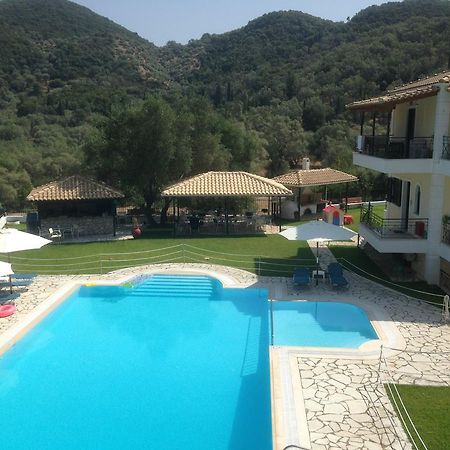 Villa Agni Yénion Zimmer foto